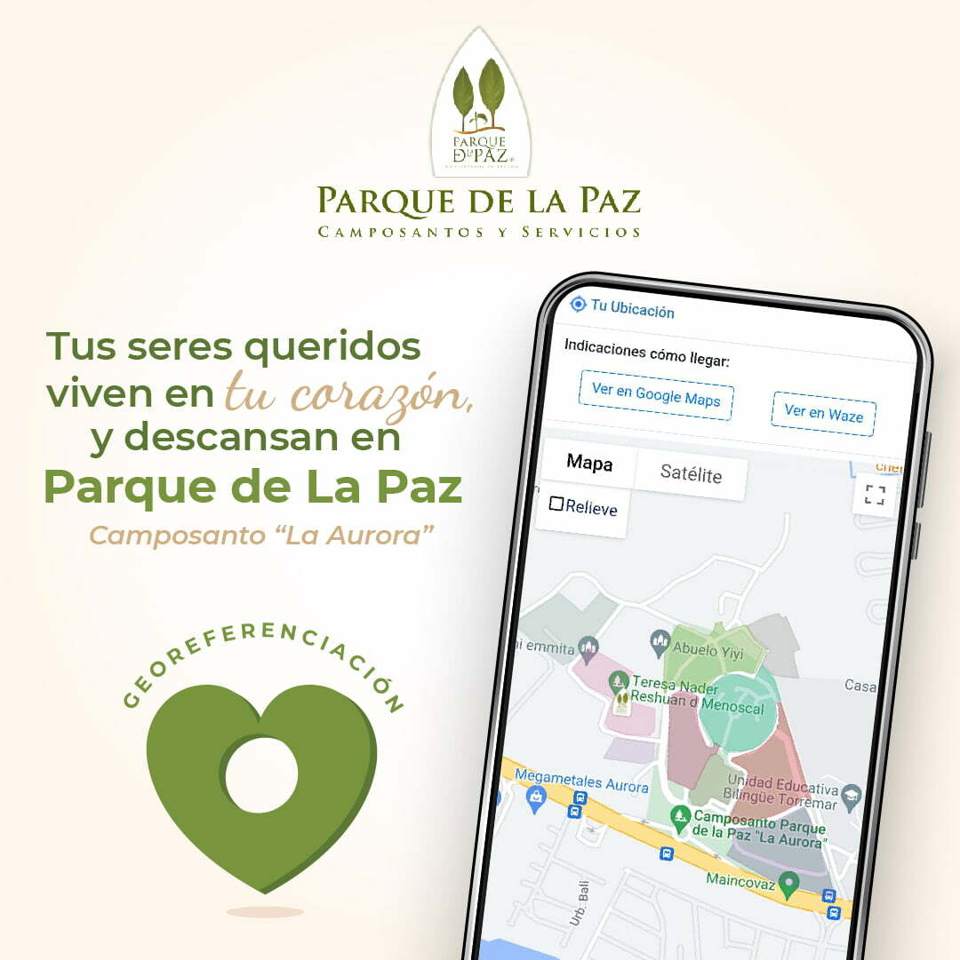 Búsqueda de Fallecidos