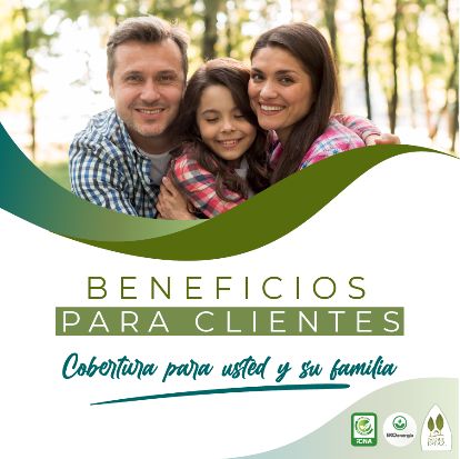 Obtén los beneficios del plan medico que PDLP te brinda