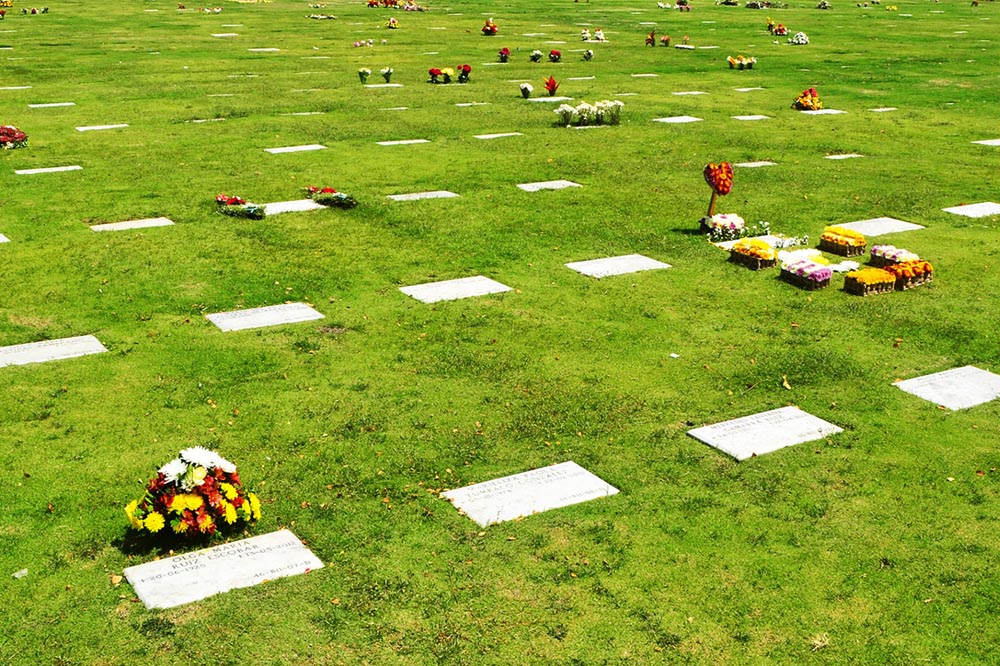 Parque de la paz lotes, Lotes funerarias, Lotes camposantos