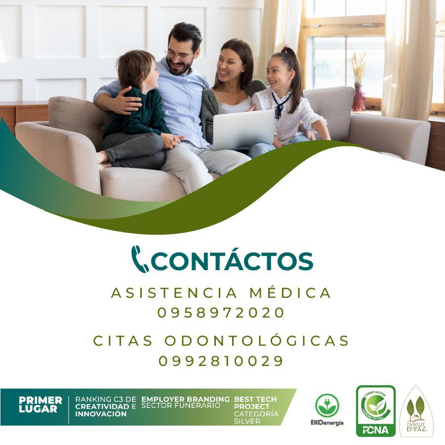 Beneficio Médico