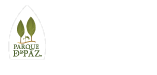 white logo