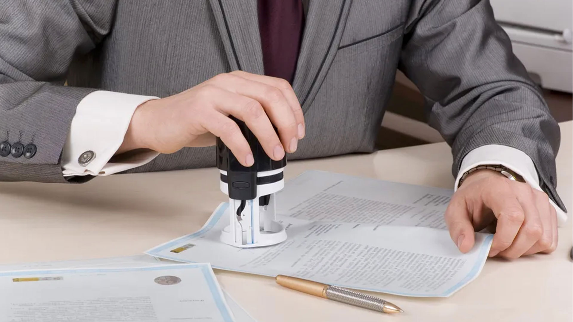 Certificados de propiedad