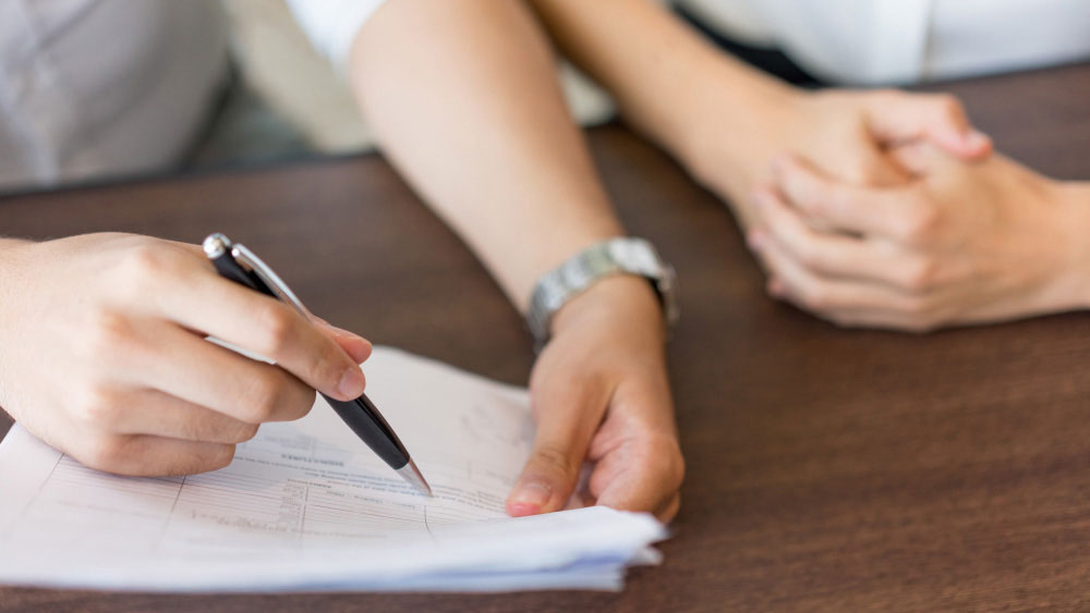 Posesiones efectivas